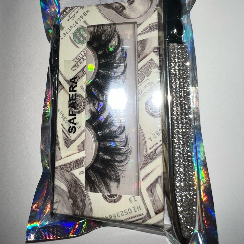 LASH bundle